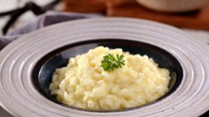 7 Dicas Para O Risoto Perfeito