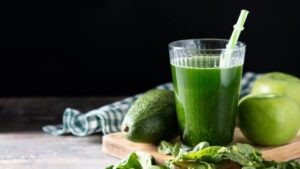 7 Dicas Para Smoothie Verde Perfeito