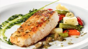 3 Truques Para Grelhar Peixe