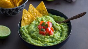 7 Dicas Para Guacamole