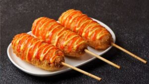 7 Dicas Cachorro-Quente Coreano