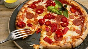 5 Truques Para Pizza Italiana