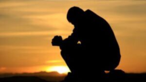 Oração 1 Ato de Caridade