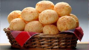 7 Dicas Para o Pão de Queijo