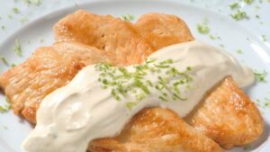 5 Truques Pro Frango com Limão