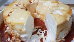 3 Jeitos De Fazer Nuvem Doce