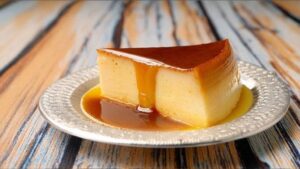 5 Truques Para Um Pudim Perfeito