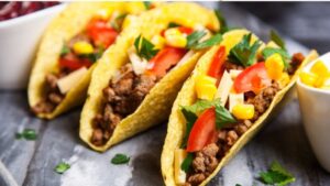3 Truques Para Tacos Perfeitos