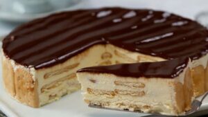 7 Dicas Para Torta Alemã Irresistível