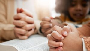 1 Oração de Prosperidade e Abundância