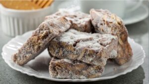 10 Sabores de Palha Italiana