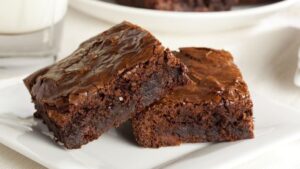 3 Truques Para Brownie Perfeito