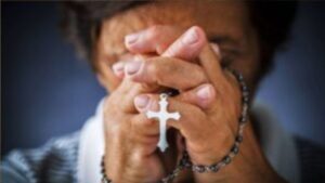 Oração Proteção de Deus