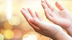 Oração infantil Para Dormir