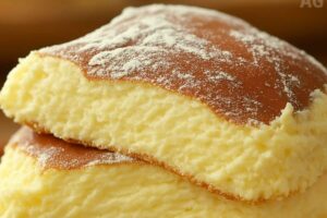 Só faço esse Pão de Ló que desmancha na boca – receita simples e infalível