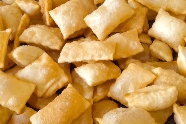 Pastel de Vento
