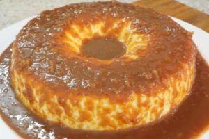 Princesa de Biritiba: A sobremesa que some da travessa em segundos!