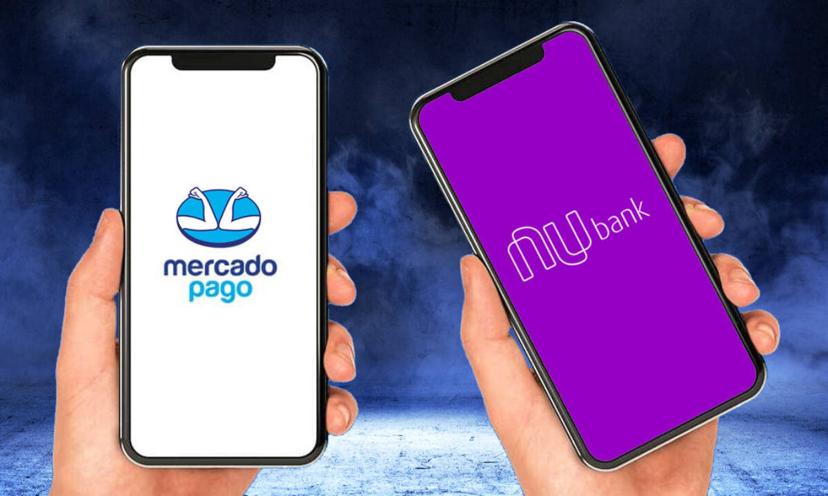 Qual cartao de credito e melhor Nubank ou Mercado Pago