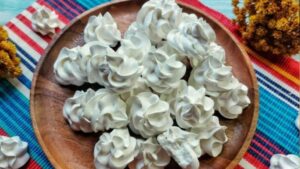 3 Truques Pro Suspiro de Baunilha