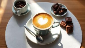 Casadinho de Café Irresistível: Rápido e Simples com Apenas 3 Ingredientes!