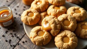 Casadinho de Doce de Leite Irresistível: Fácil e Prático com Apenas 4 Ingredientes!