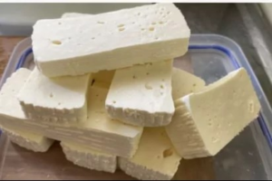 Queijo Coalho Caseiro: Feito na Cozinha da Gente com Sabor de Roça