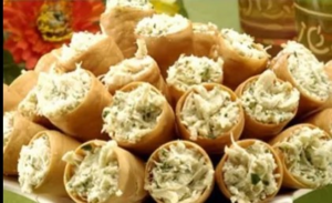 Como Fazer Creme de Canudinho: Recheio Cremoso e Saboroso pra Festas e Lanches