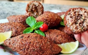 Como Fazer Quibe Saboroso Muito Simples