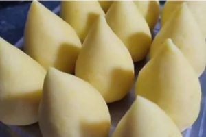 Massa de Coxinha Perfeita: Macia, Saborosa e que Não Racha na Hora de Fritar