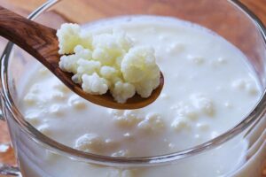 Kerfi de Leite – Mundo de Delícias