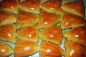 Massa Para Esfiha Fácil – Mundo de Delícias