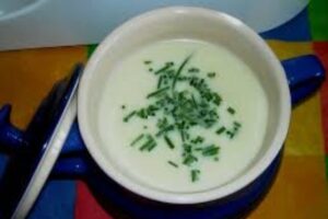 Molho Ranch: A Cremosidade Que Virou Sucesso Mundial