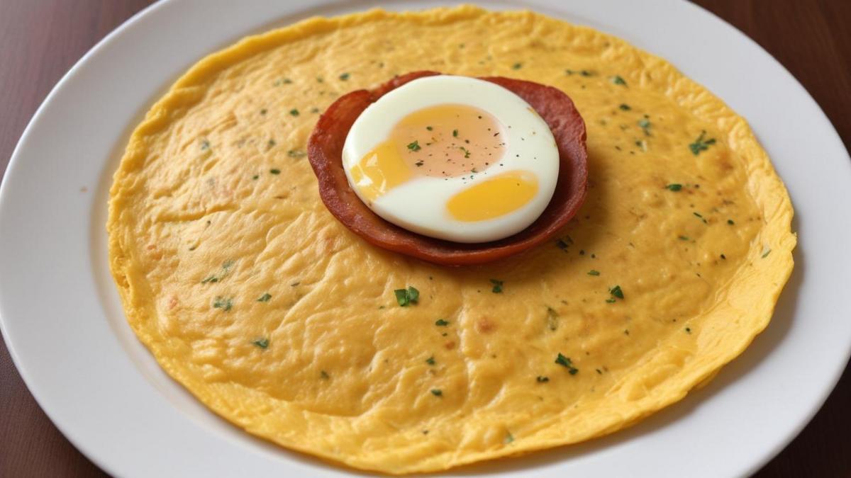 omelete-simples-e-deliciosa-pronta-em--minutos-com-apenas--ingredientes-e-sem-coccao