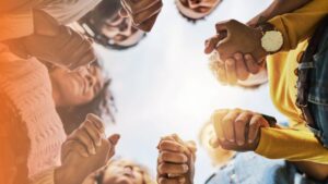 Oração para as Crianças