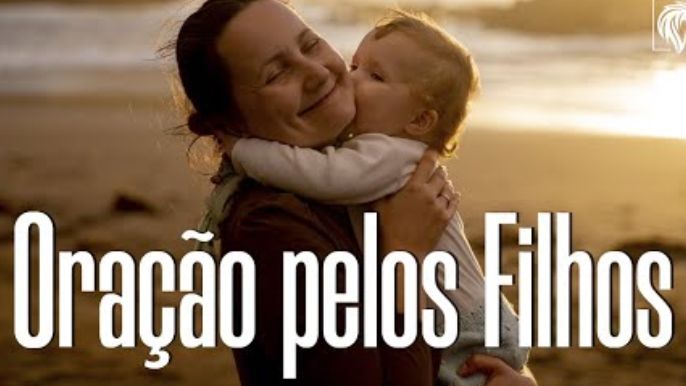 oracaopelosfilhos
