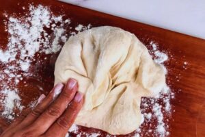 Pão Italiano Caseiro – Mundo de Delícias