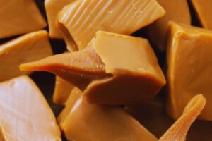 Pingo de Leite Caseiro – Mundo de Delícias