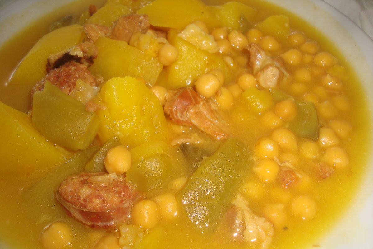 puchero