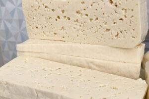 Queijo Coalho Caseiro – Mundo de Delícias