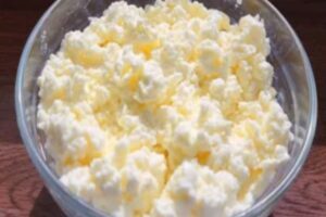 Manteiga Caseira Cremosa: a Delícia Que Você Precisa Fazer Hoje!