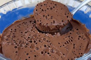 RECEITA DE RECHEIO SUFLAIR COM APENAS 2 INGREDIENTES – O MAIS CREMOSO E IRRESISTÍVEL DO MUNDO!