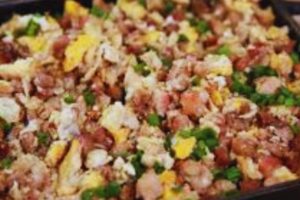 Clássicos Brasileiros: O Virado de Feijão