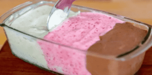 Como fazer sorvete sem açúcar Sem creme e sem leite! Sobremesa muito saudável