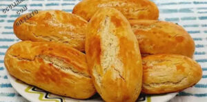 Pão de batata-doce sem farinha, sem leite, sem açúcar e sem glúten! Pão para quem treina e quer reduzir medidas!