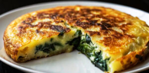 Nossa, você vai querer fazer essa receita de batata todos os dias!