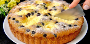 Todo mundo está procurando esta receita! Bolo fácil em alguns minutos! Simples e delicioso!