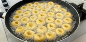 1 batata e 2 colheres de vinagre! Prepare essa delícia em 10 minutos!