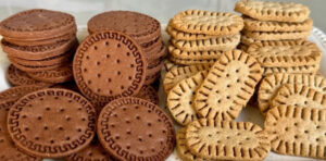 Você não vai mais comprar biscoitos depois disso! Receitas saudáveis e sem glúten