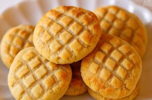 Uma Receita de Família com Apenas 2 Ingredientes