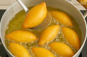 Uma Receita de Família que Aquece o Coração